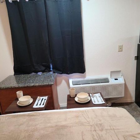 069A The Grand Canyon Getaway Suite With Kitchenette Sleeps 4 Valle Ngoại thất bức ảnh