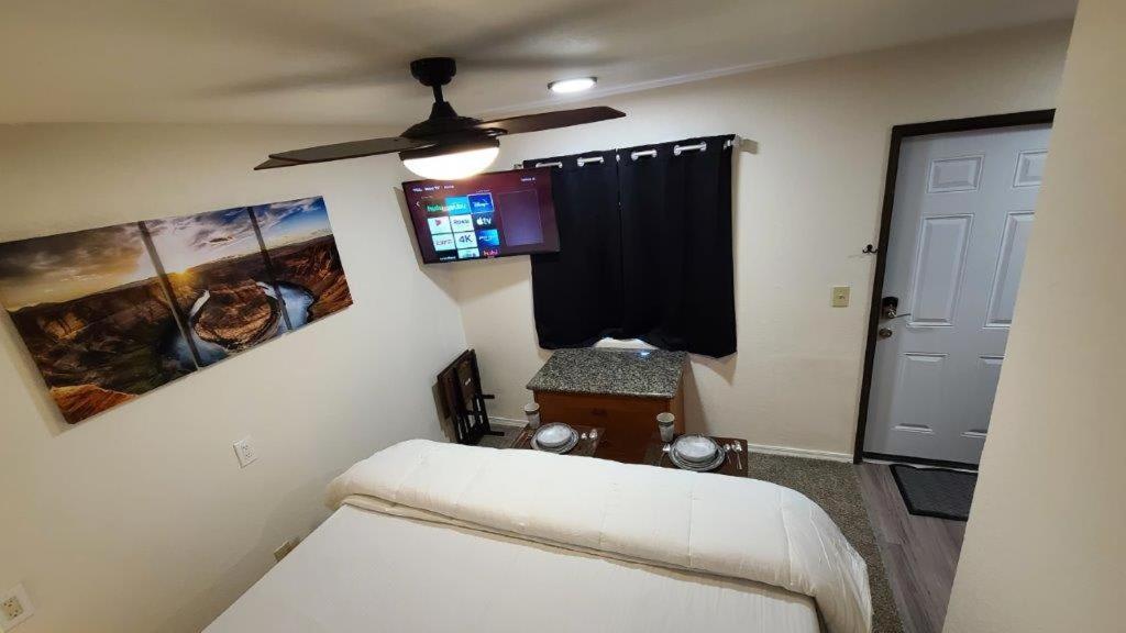 069A The Grand Canyon Getaway Suite With Kitchenette Sleeps 4 Valle Ngoại thất bức ảnh
