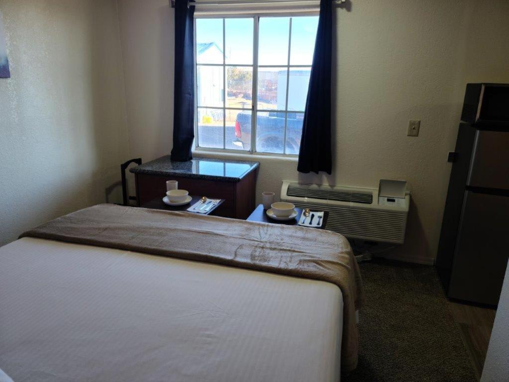 069A The Grand Canyon Getaway Suite With Kitchenette Sleeps 4 Valle Ngoại thất bức ảnh
