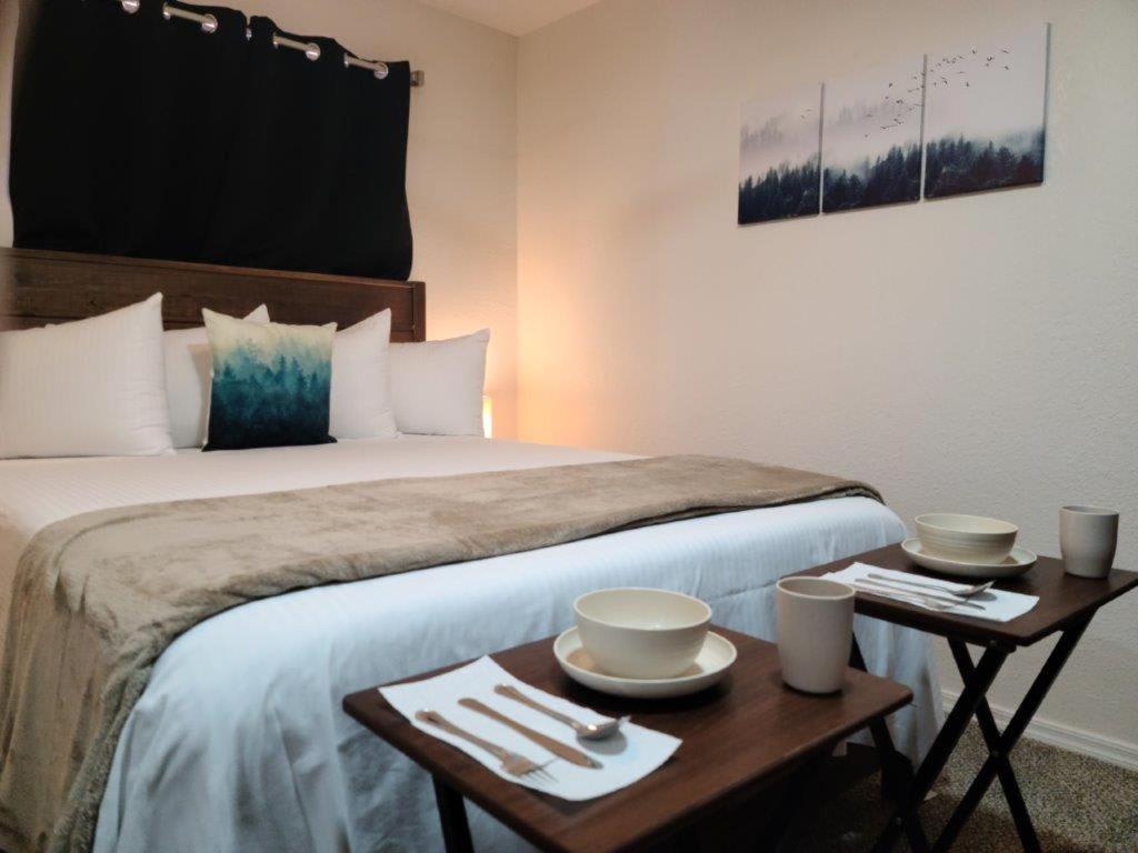 069A The Grand Canyon Getaway Suite With Kitchenette Sleeps 4 Valle Ngoại thất bức ảnh