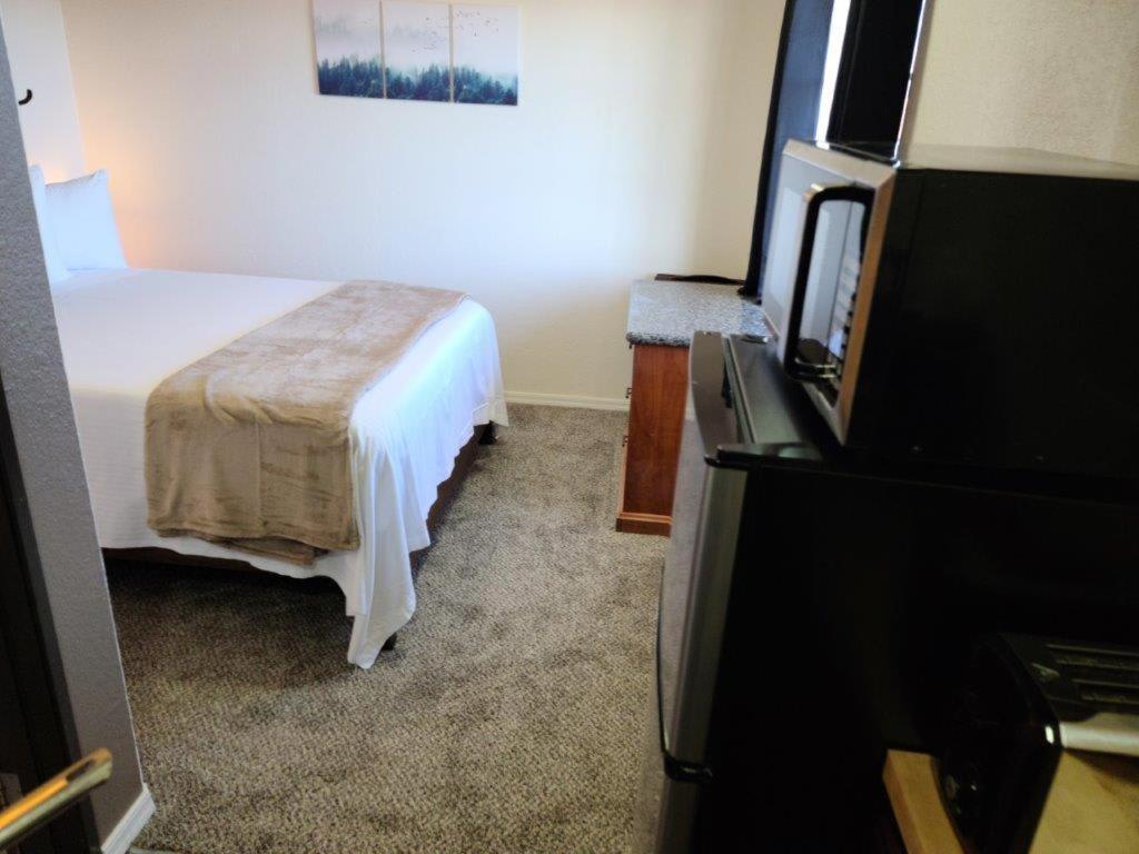 069A The Grand Canyon Getaway Suite With Kitchenette Sleeps 4 Valle Ngoại thất bức ảnh